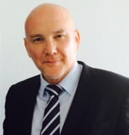 Steven Asnicar, CEO of Diversity Australia