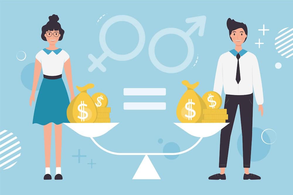 Diversity Australia Pay Equity – A Key Driver of Gender Equality 1