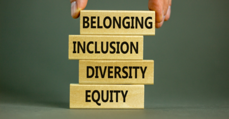 Fundamentals of Diversity and Inclusion Initiatives - 1 Day (Per Person )