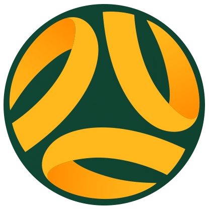 Football Australia ball icon