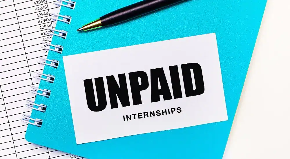 Exploitative Exploits The Unjust Reality of Unpaid Internships and Work in Australia Diversity Australia featured image