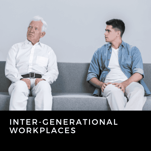 Creative Color Brushstroke Lettering Logo 4