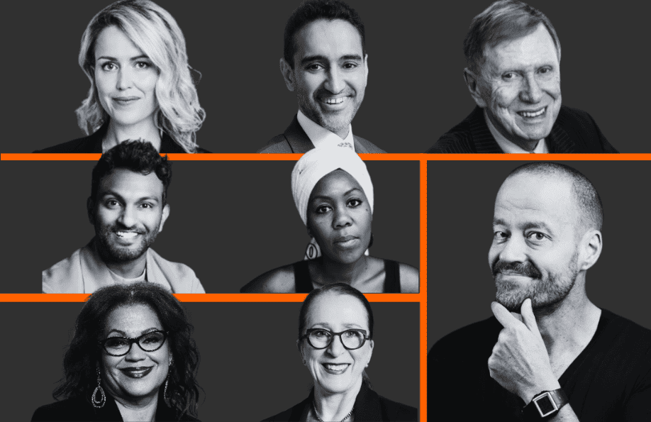 Free and Equal Conference 1