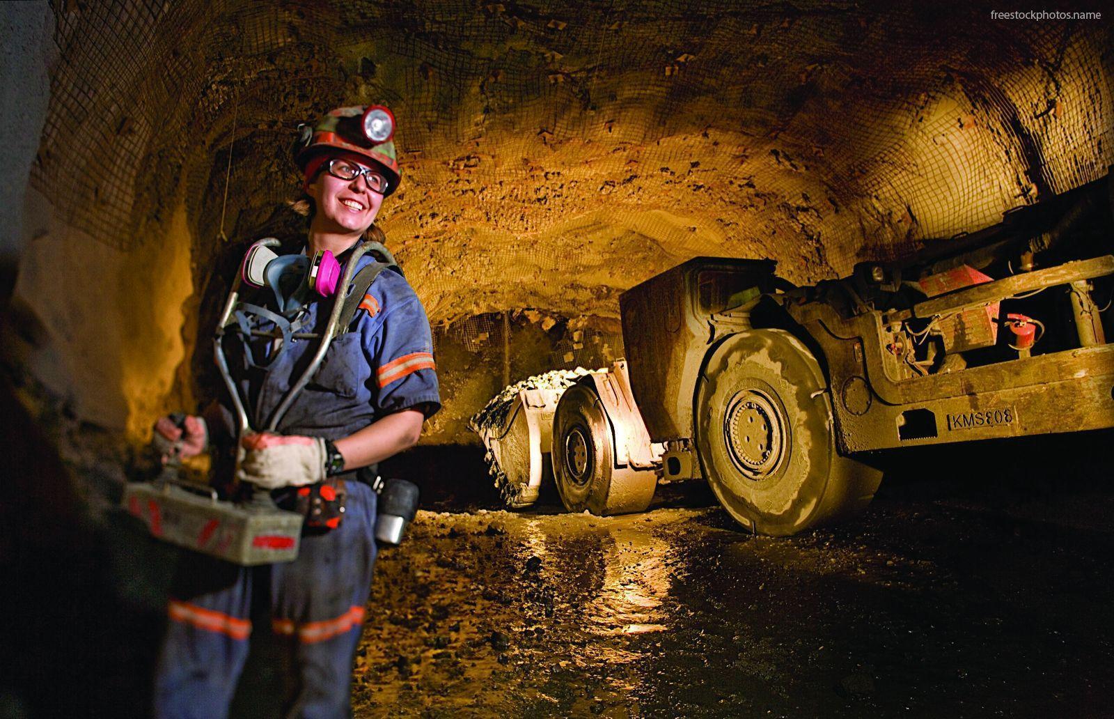 Incorporating Diversity, Equity, and Inclusion (DEI) in Mine Management and your Talent Strategy