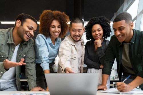 Neurodiversity in the Workplace Training - A Practical Guide for Organisations by Diversity Australia