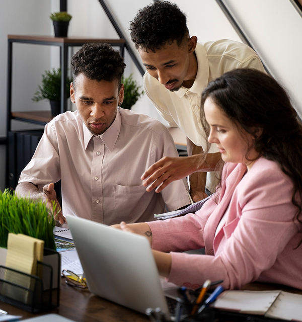 Addressing DEI Challenges in Banking Finance