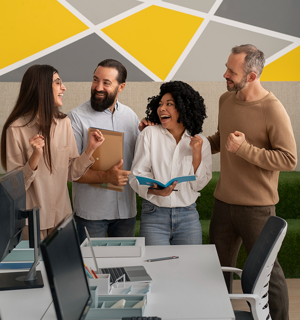 Ensuring Accessibility Resources and Guidelines for Everyone