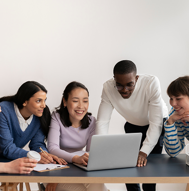 Join Our Inclusive Courses MB