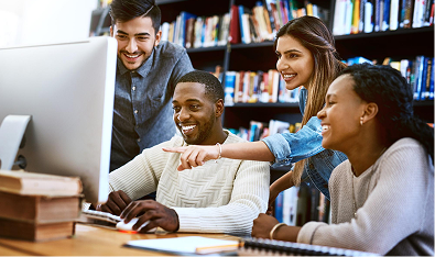 Key Course Categories Include