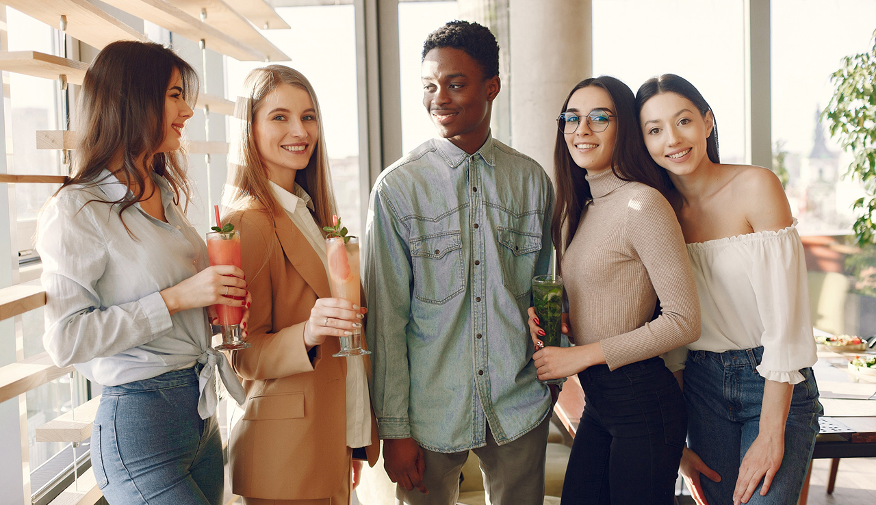 Meet Our Expert Research Team