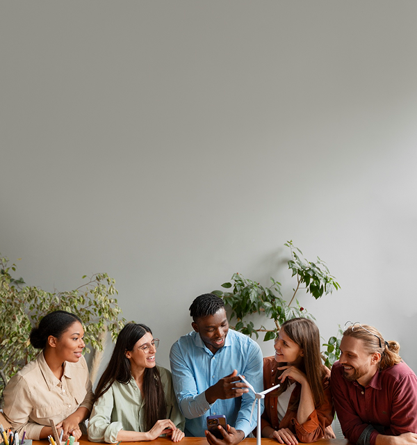 Transform Your Leadership with Inclusive Training