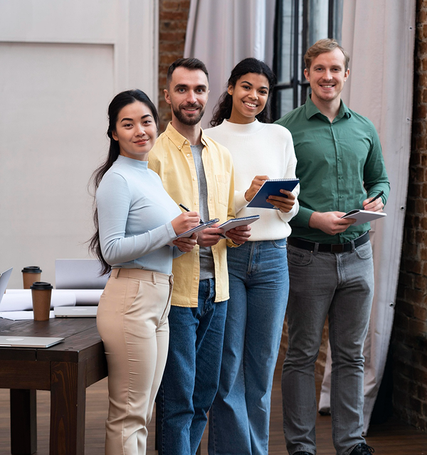 Unlock Your Potential Join Our Membership for DEI Excellence