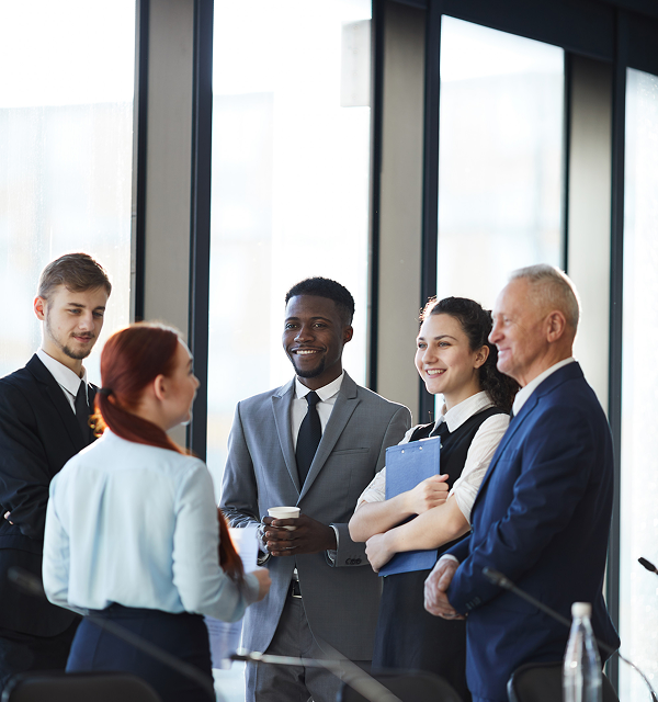 Unlock Your Potential with Professional Membership