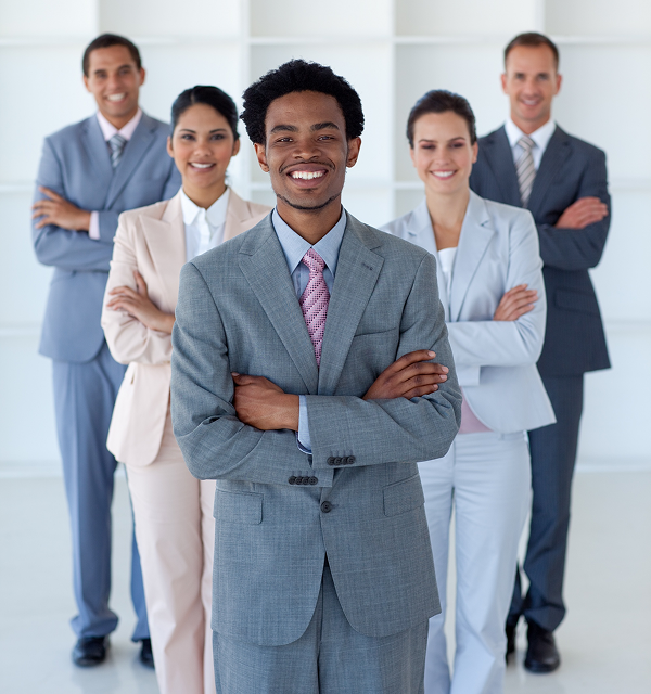 Unlock the Power of Our Enterprise Membership for Your Organisation