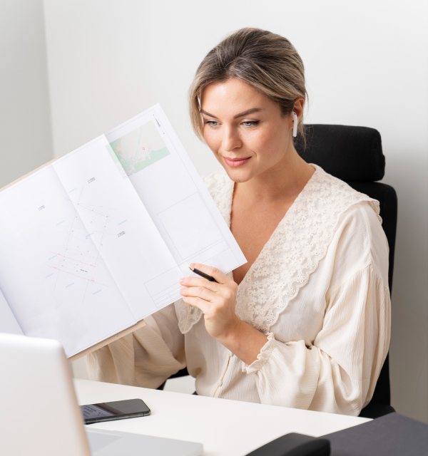 Your Partner for Comprehensive RFP Solutions