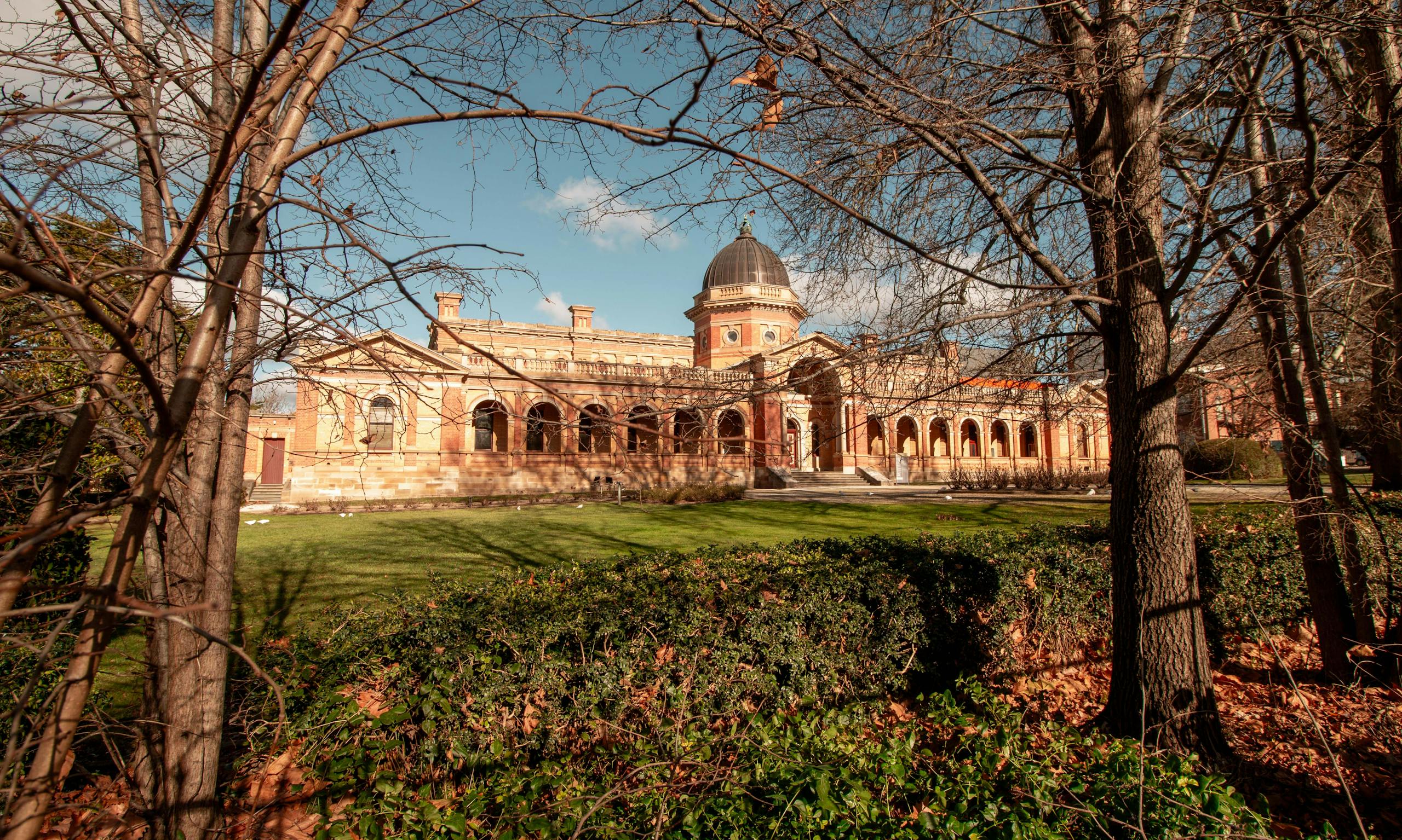 19th century courthouse with classic architecture in goulburn nsw australia. 35212966 scaled