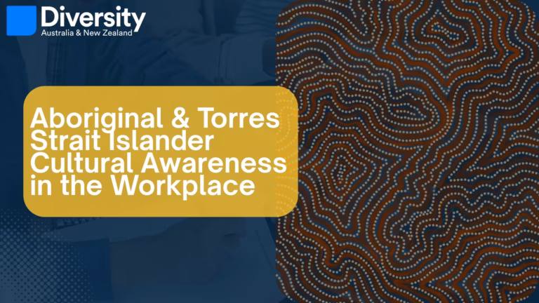 Cultural Awareness Aboriginal Torres Strait Islander Cultural Awareness in the Workplace