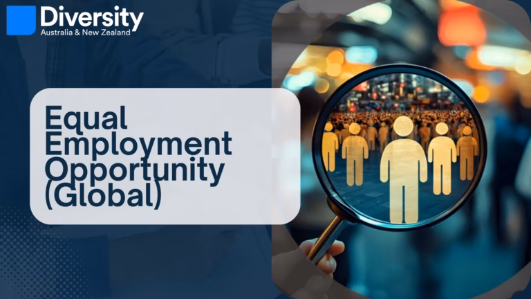 Equal Employment Opportunity Equal Employment Opportunity Global