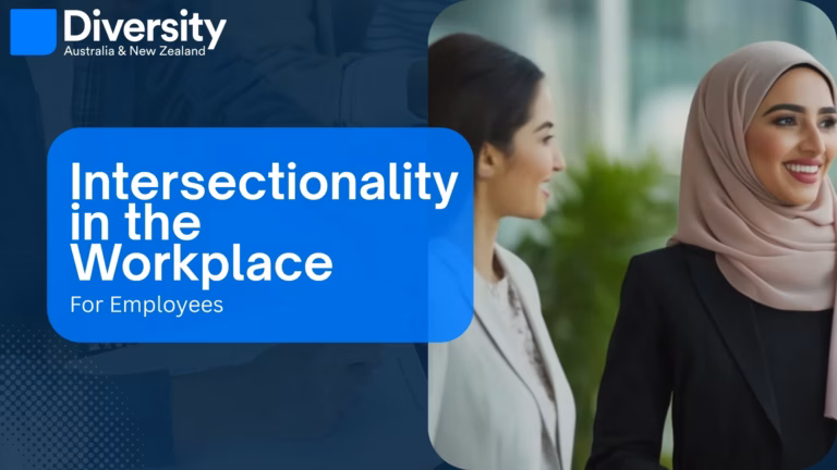 Intersectionality Intersectionality in the Workplace Employees