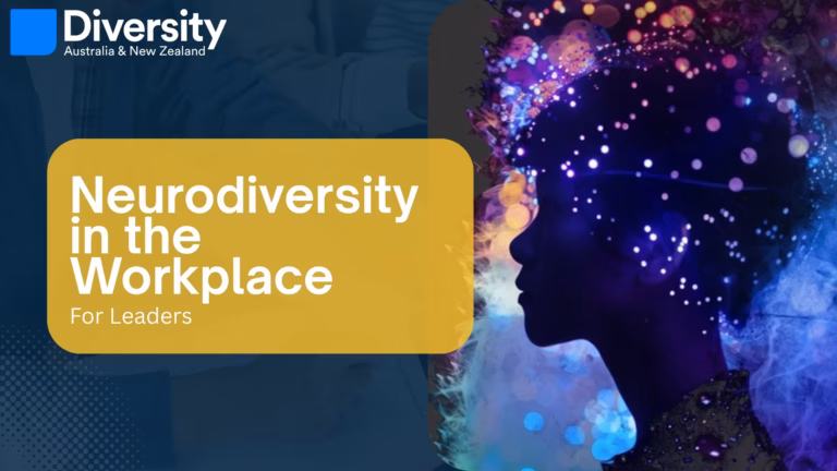 Neurodiversity Neurodiversity in the Workplace Leaders