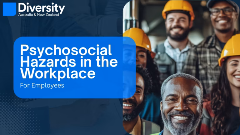 Psychological Hazards Psychological Hazards in the Workplace Employees