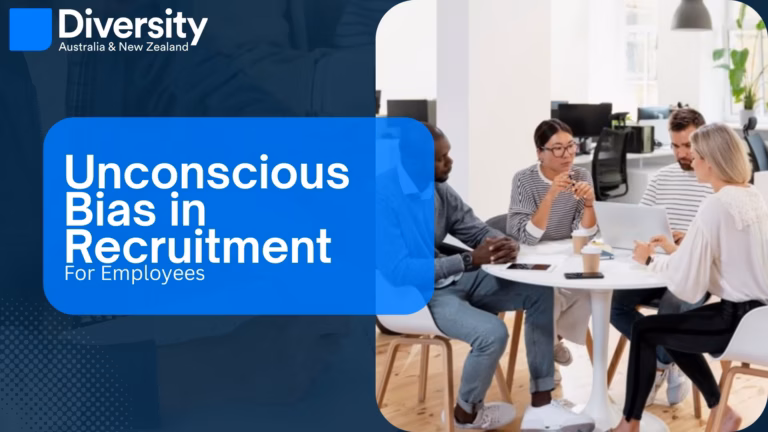 Unconcious Bias Unconcious Bias in Recruitment