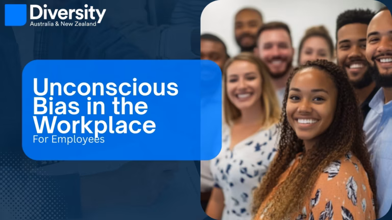 Unconcious Bias Unconcious Bias in the Workplace Employee