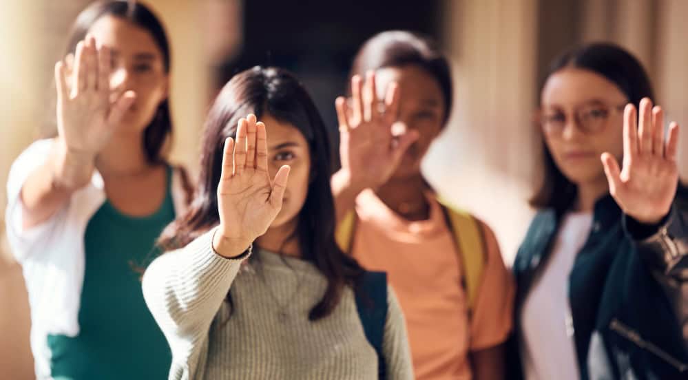 Accelerating Break the Bias Campaigns Illuminating the Path to a Brighter World Diversity Australia featured image