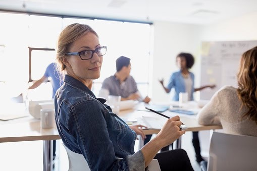 Corporate’s Caught Napping on Gender Diversity