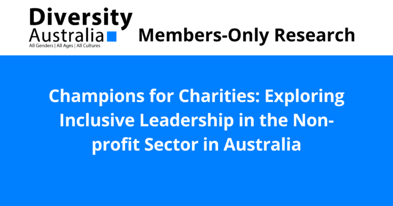 Champions for Charities