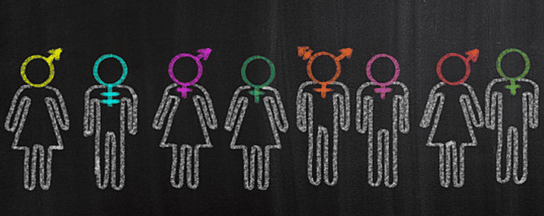 Misgendering Article DA 