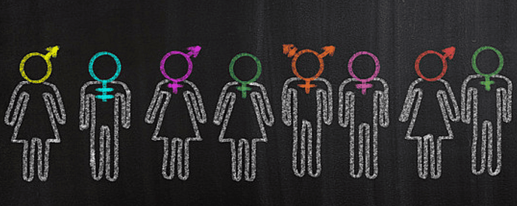 Misgendering Article DA 