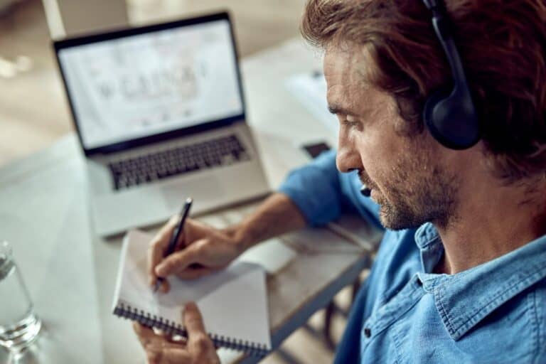 PCBU Responsibilities Training Online blog hero image