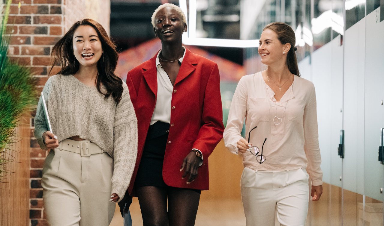 diverse workplace benefits