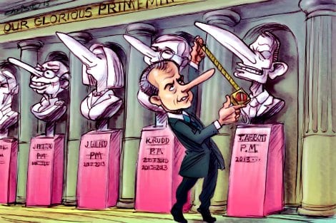 The Urgent need for the Truth