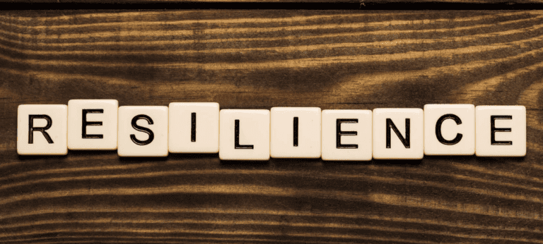 resilience 2