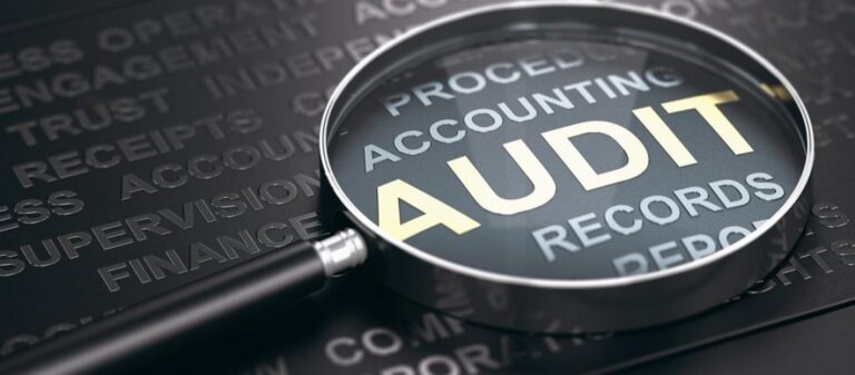 sexual harassment audit