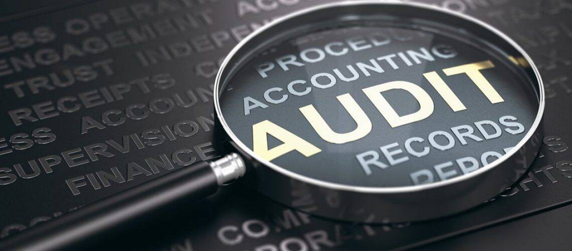 sexual harassment audit